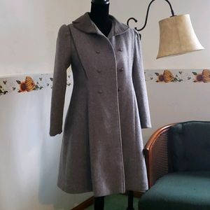 Vintage Rothschild Coat